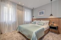 Deluxe Doppelzimmer