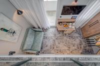 Suite Junior avec Balcon