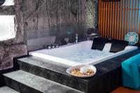 GD Luxury Apartments - B&B