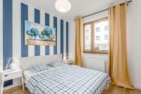 Chill Apartments Praga Południe - B&B Varsavia