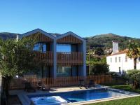 Casa João Eusébio 2 - Chambres d’hôtes Ponte de Lima