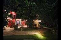 Imbassai - Casa Alto Padrão completa - Condominio Fechado - A1B1 - B&B Imbassai