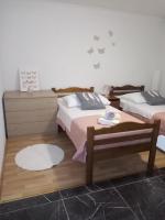 Apartment D&D Split - Ferienwohnung Split