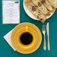 Pousada Duna Beach - B&B