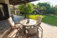 B&B Ischia - Villa Il Mandorlo with garden and terrace in Forio d'Ischia - Bed and Breakfast Ischia