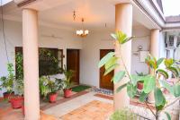 Villa mit 1 Schlafzimmer