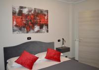 Deluxe Suite with Spa Bath