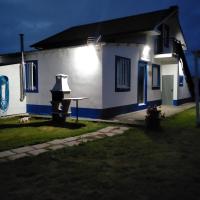 Vivienda uso turistico Los Nogales - Bed and Breakfast