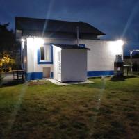 Two-Bedroom House - Low Level