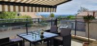 La Terrasse de Montcenis - B&B