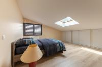 Apartamento de 3 dormitorios