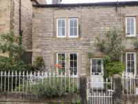 B&B Bakewell - White Swan Cottage - Bed and Breakfast Bakewell