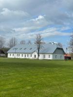 A. Smetonos Dvaro Smetonienės svetainė - B&B