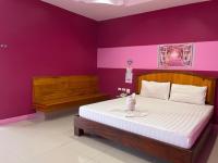 Deluxe Tweepersoonskamer