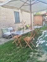 Casa vacanza Flora - B&B Grottazzolina