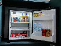 Camera Matrimoniale Deluxe con 1 Letto Supplementare