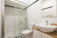 Virtudes Flat - B&B Oporto