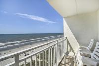 Ocean-View Penthouse Condo in North Myrtle Beach! - B&B