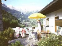 Ferienwohnungen Pötscher Maria - B&B Matrei in Osttirol