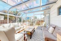 Three Bedroom holiday home