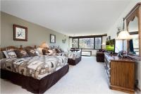 Tamarron Lodge Studio 306 - Ferienwohnung