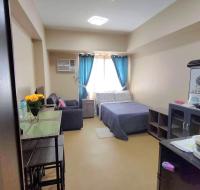 Fully furnished Studio unit in Avida Aspira Tower 1 - B&B