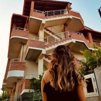 Vila Anxhelo - B&B