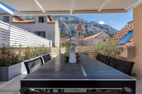 The Square Makarska, LUX app in the heart of the city - Chambres d'hôtes Makarska