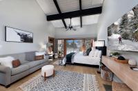 Tamarron HighPoint 580 - B&B Durango