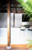 Akizuki OKO art&inn - B&B Asakura