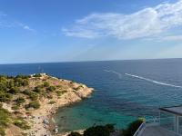 APARTAMENTO PLAYA DE BENIDORM Playa de Levante - B&B Benidorm