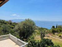 Apartment mit Meerblick