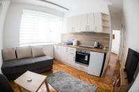 APARTMAN TEA 3 - Bed and Breakfast Čukarica