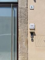Raha Suites - B&B Siracusa