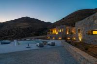 Celine Private Residences - B&B Léntas