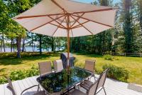 Four Seasons - B&B Ellsworth