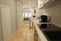 Apartment - Erdgeschoss