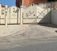 Villa Maresa appartamento con giardino - B&B Realmonte