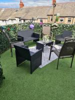 The Place by the Sea - B&B Blackpool