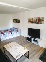 Le New York de Marchaux 2 - B&B Marchaux