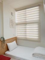 Single Room with Private Bathroom