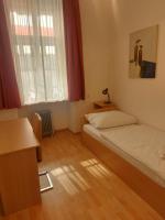 Apartment - Erdgeschoss