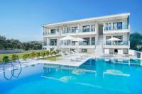 Olia Thassos - Luxury Apartments - B&B Liménas