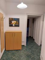 Apartment - Erdgeschoss