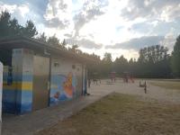 Strandliebe am Stettiner Haff - B&B