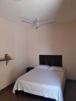 Habitación Ganzos