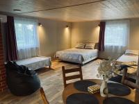 Lotes apartamenti - B&B Kuldīga