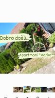 Apartmani Marko - Bed and Breakfast Rudnik