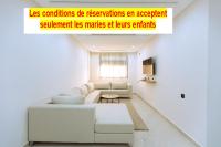 EL NIDO ALHOCEIMA - Bed and Breakfast Al Hoceima