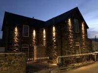 Glan Aber 1890, snowdonia, Llanrwst - B&B Llanrwst